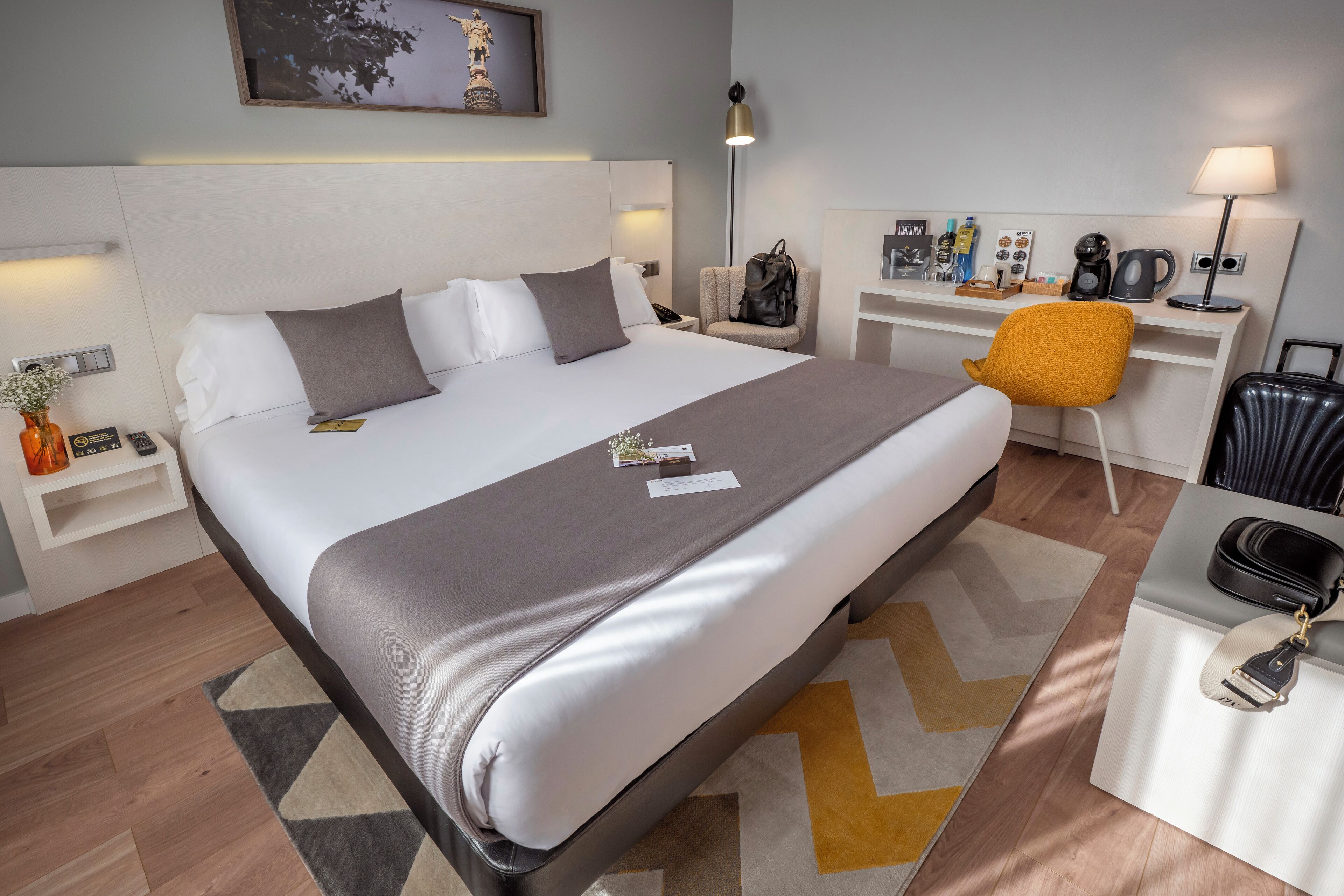 Foto - SERHS Carlit Boutique Hotel