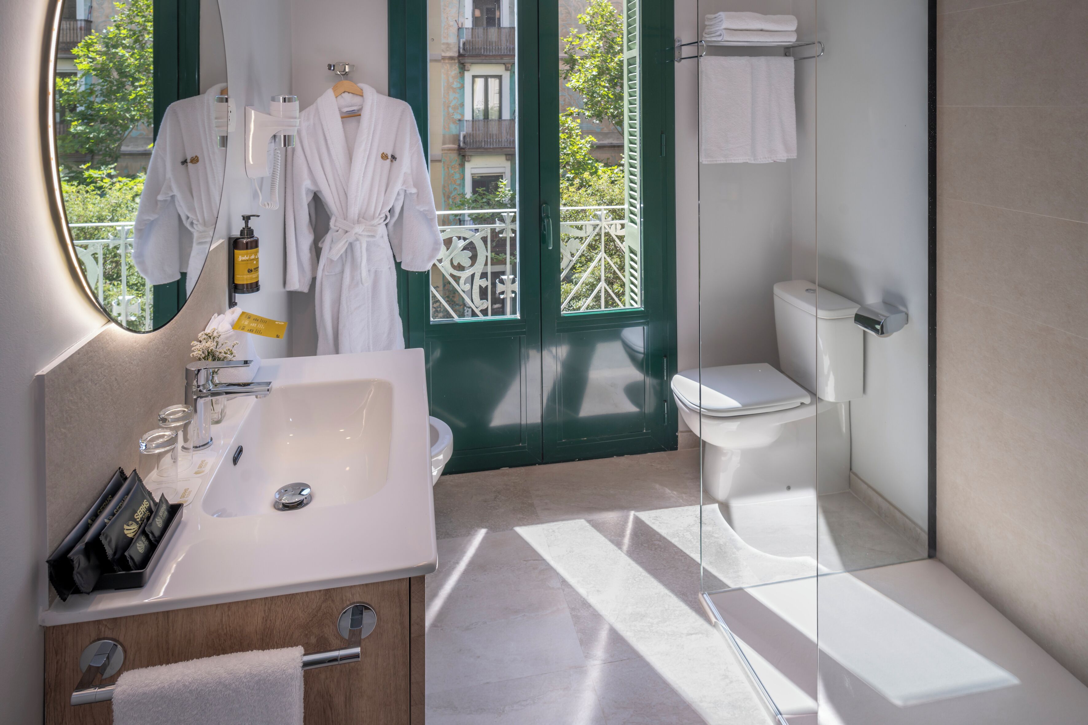 Foto - SERHS Carlit Boutique Hotel