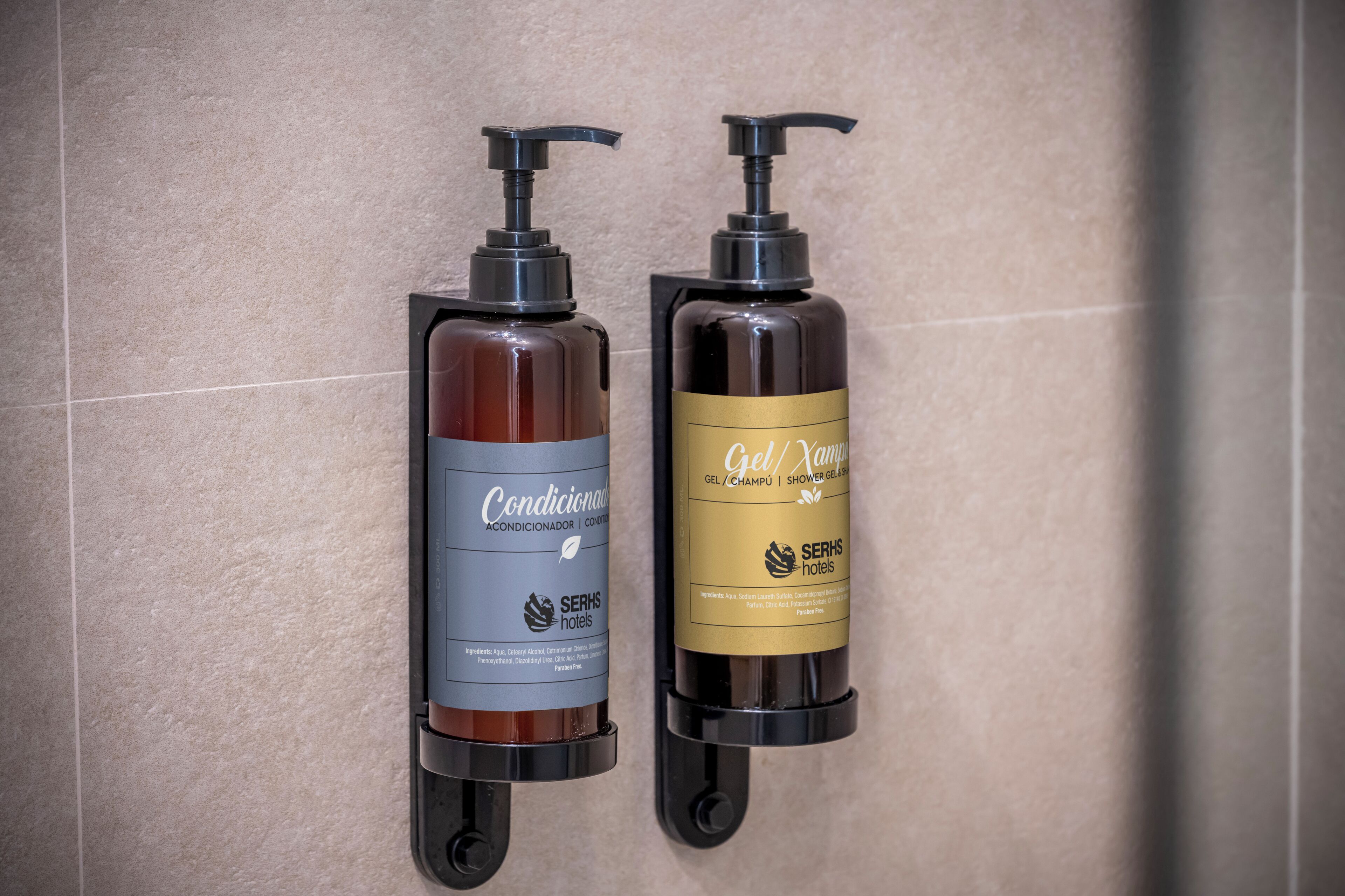 Foto - SERHS Carlit Boutique Hotel