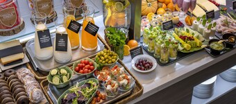 Serhs Carlit Boutique Hotel