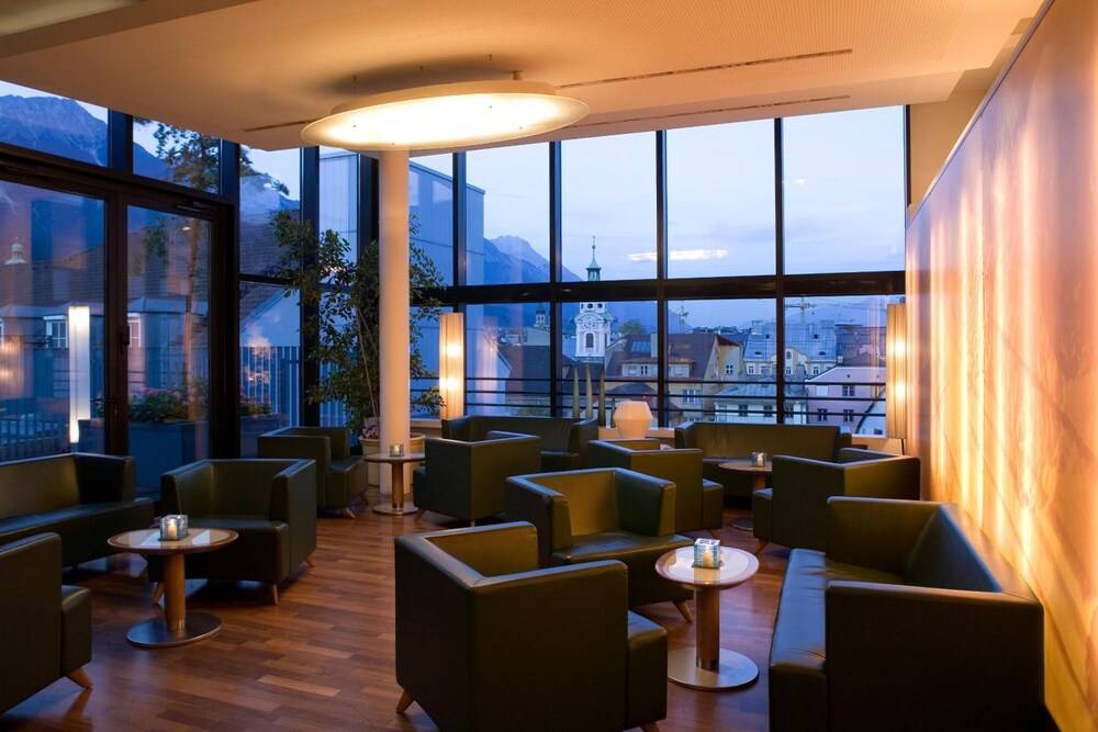 The Penz Hotel by null