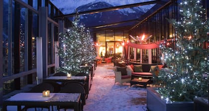 The Penz Hotel