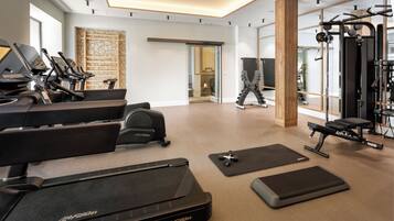 Gimnasio