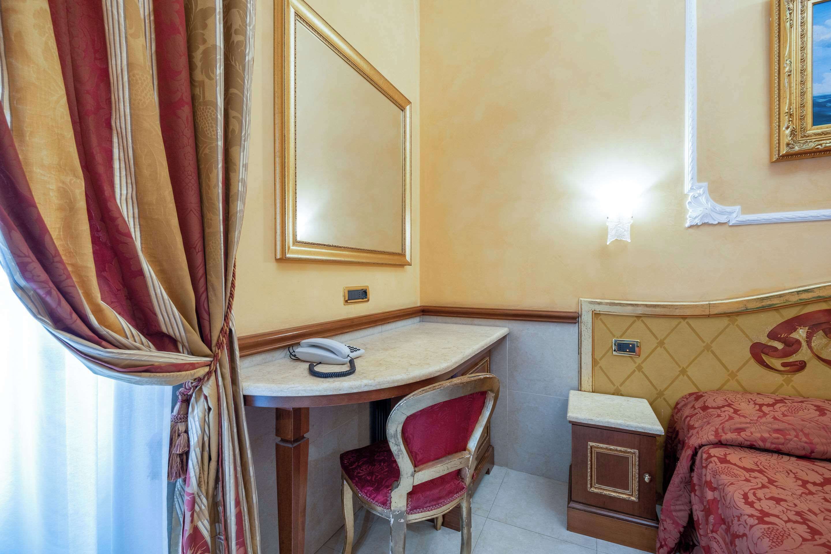 Photo - Hotel Principessa Isabella