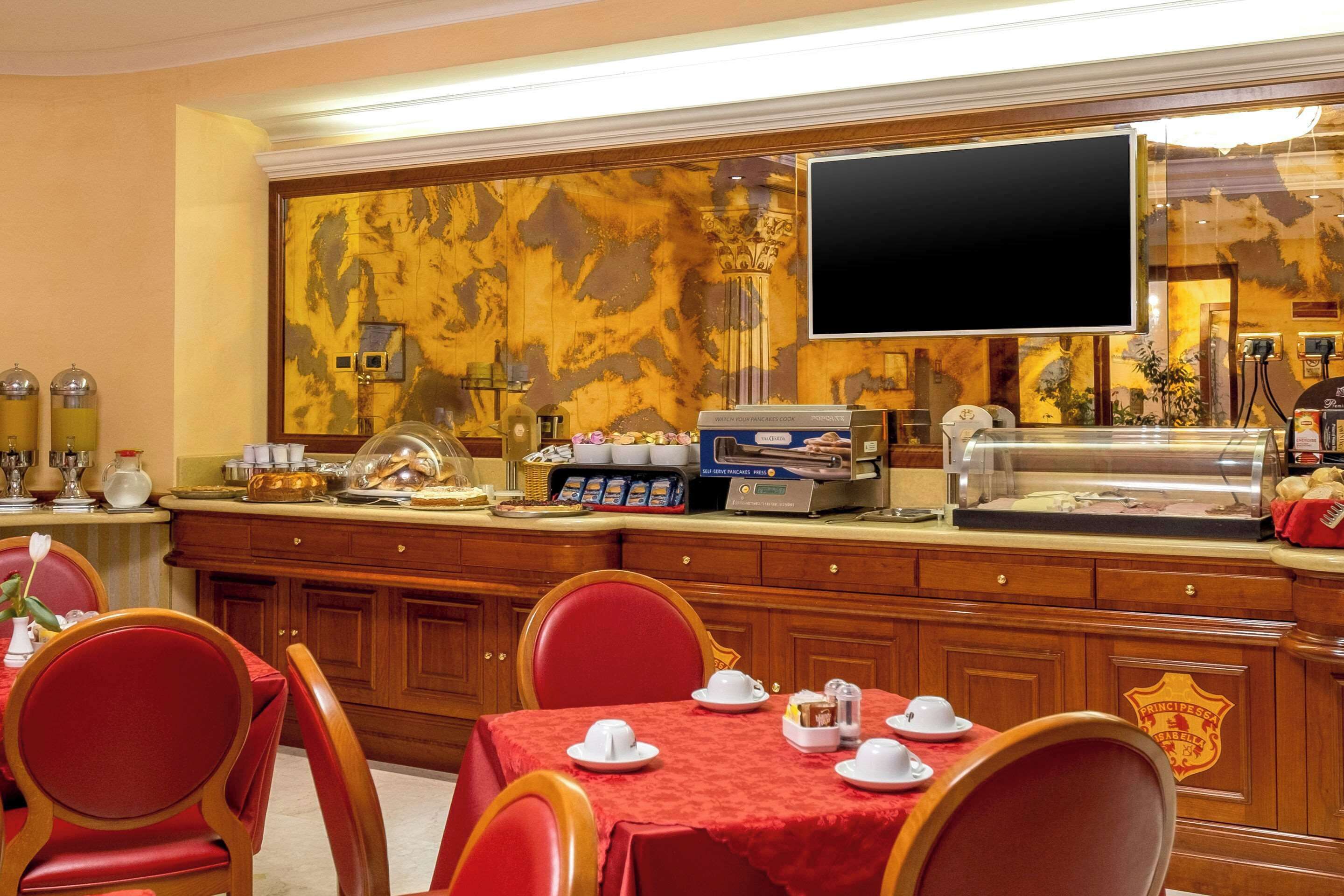 Photo - Hotel Principessa Isabella