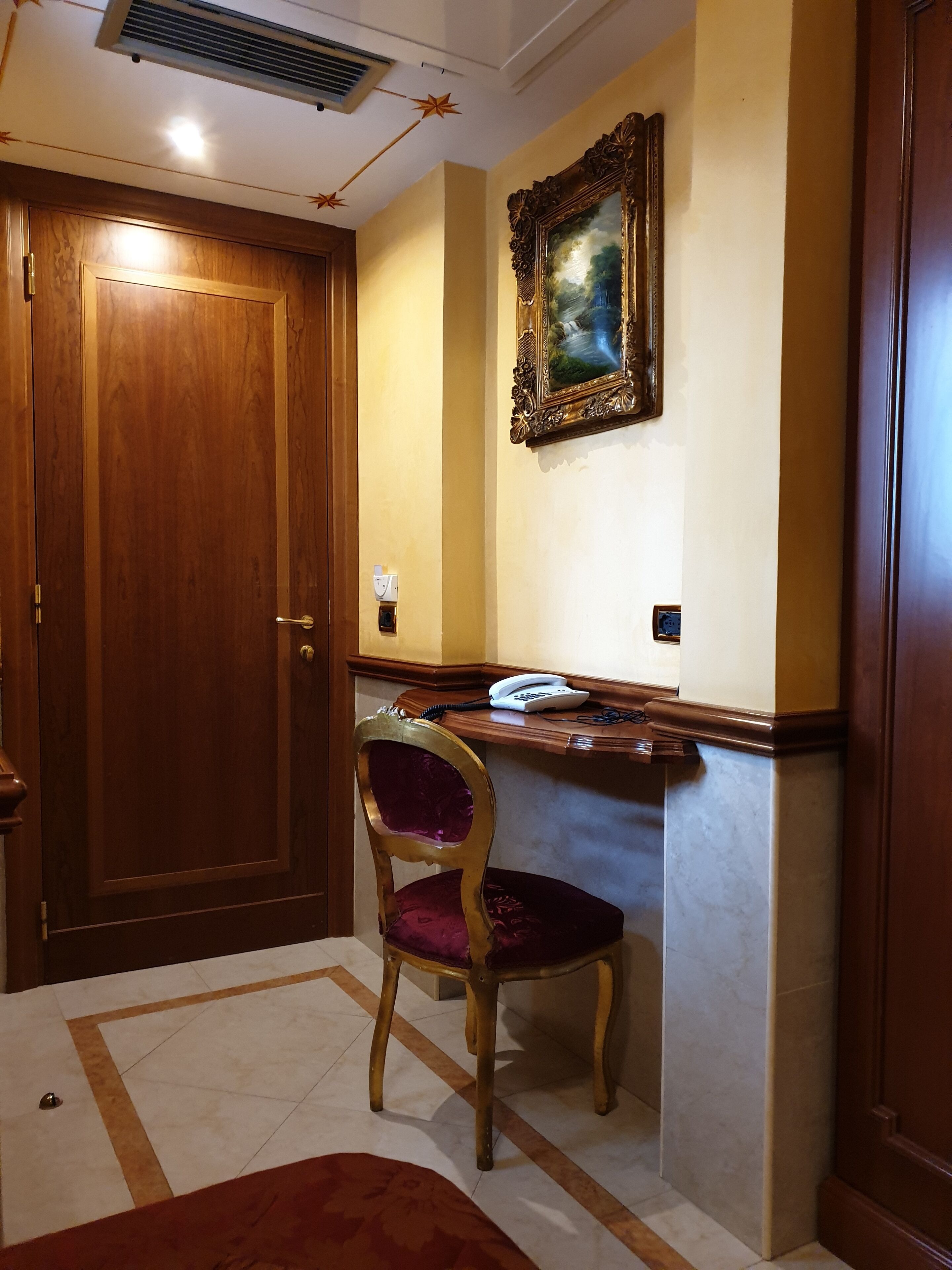 Photo - Hotel Principessa Isabella