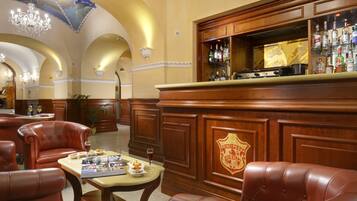 Bar (in loco)