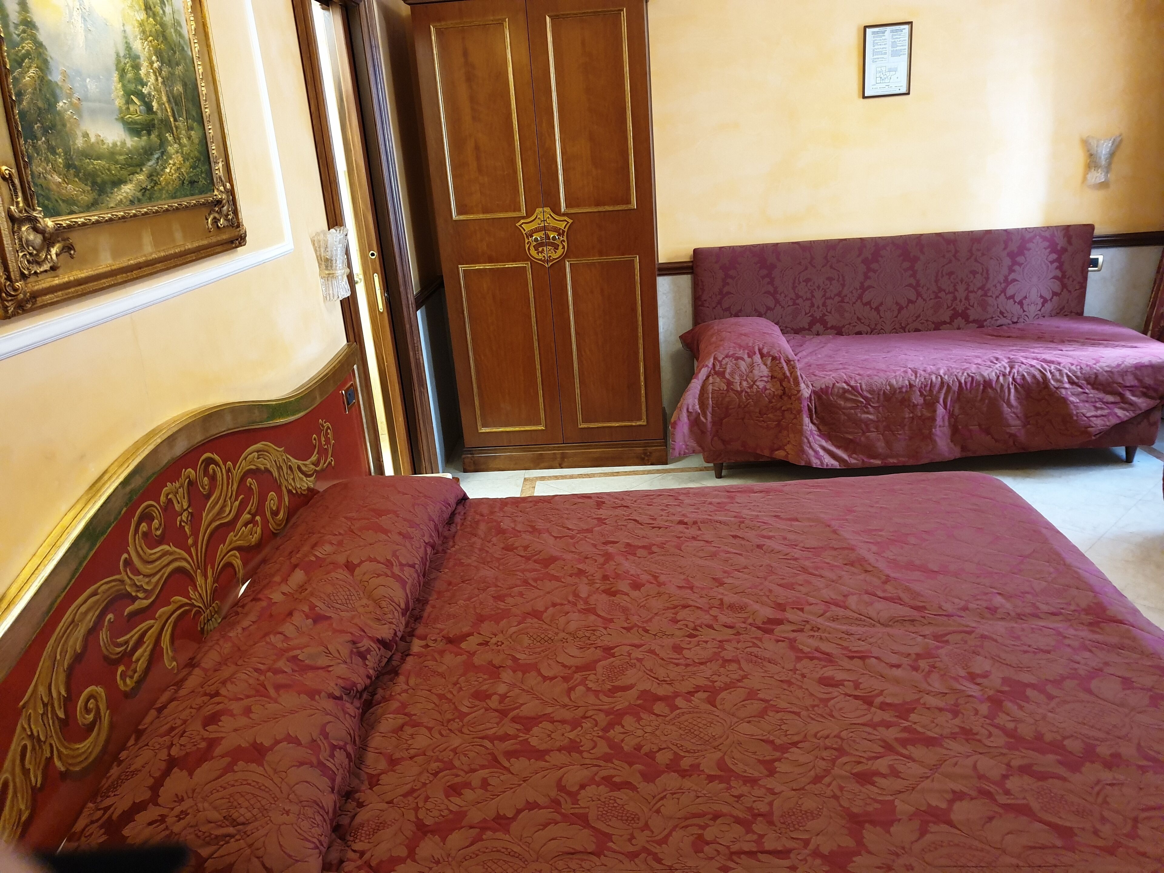 Photo - Hotel Principessa Isabella