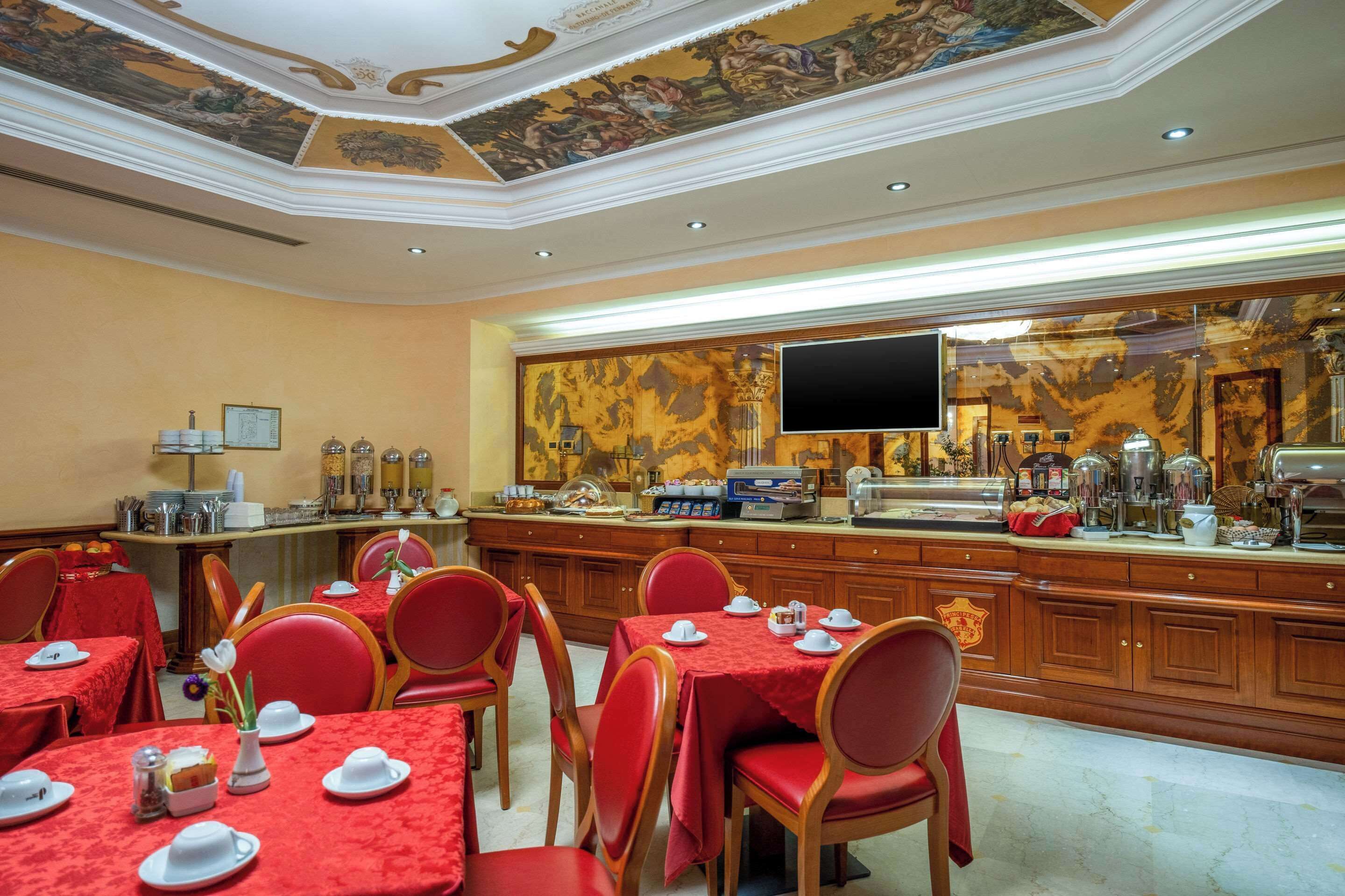 Foto - Hotel Principessa Isabella