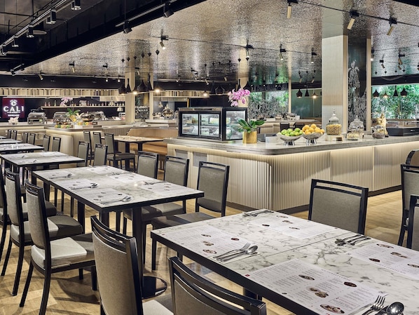 Exterior - Novotel Singapore on Kitchener (Singapore)