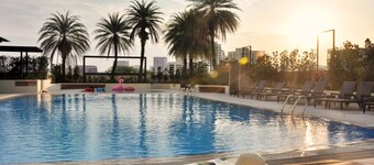 Novotel Singapore on Kitchener