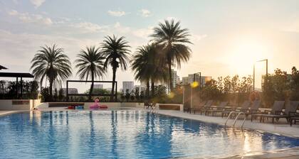 Novotel Singapore on Kitchener