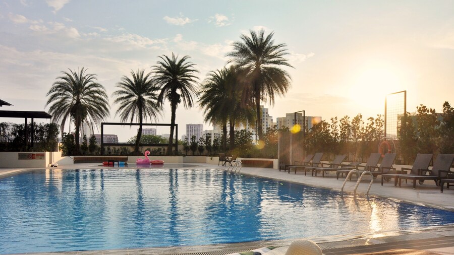 Novotel Singapore on Kitchener