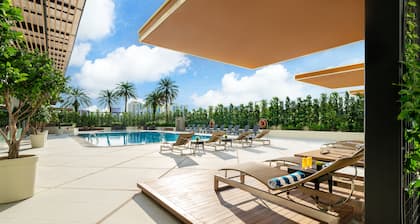 Novotel Singapore on Kitchener
