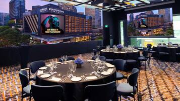 Sala de reuniones