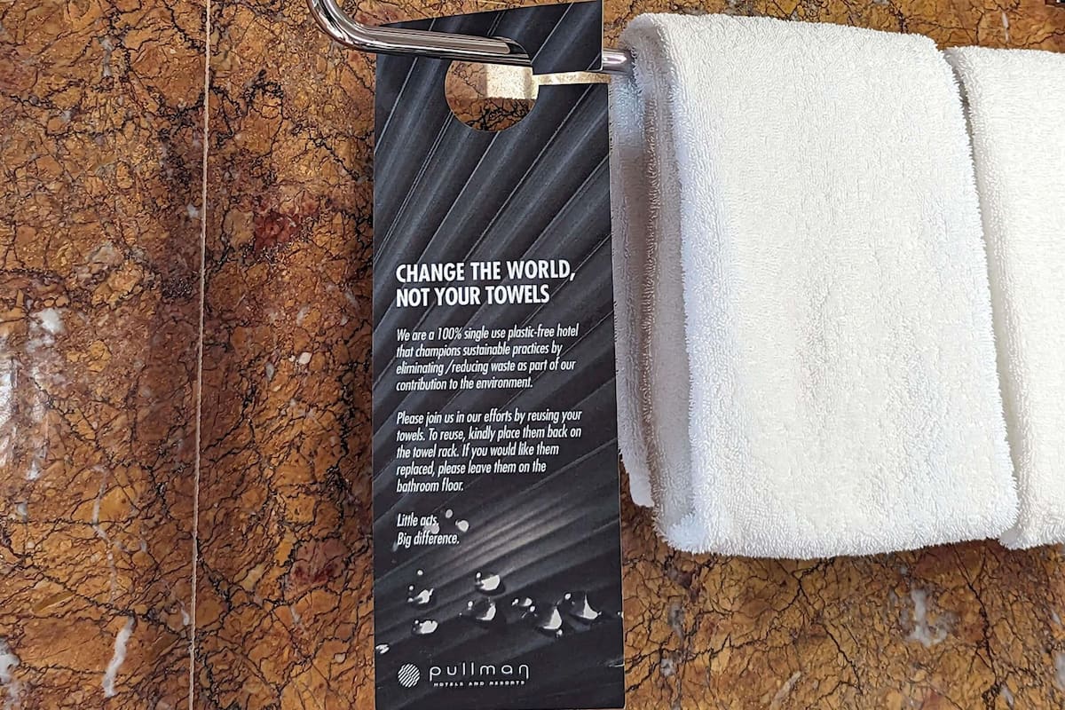 In-room safe, blackout drapes, iron/ironing board