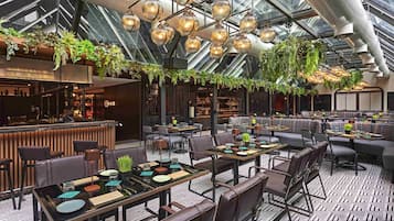 Spécialités Cuisine asiatique