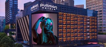 Pullman Singapore Orchard 
