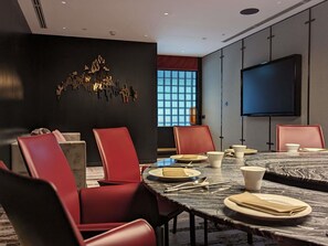 Sala de reuniones