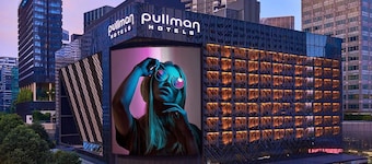 Pullman Singapore Orchard