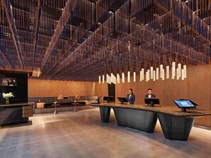 Exterior - Pullman Singapore Orchard  (Singapore)