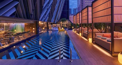 Pullman Singapore Orchard