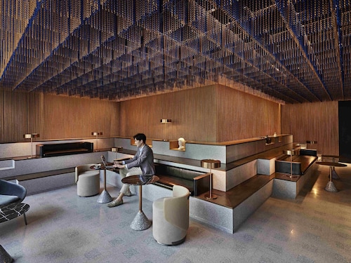 Pullman Singapore Orchard 