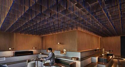 Pullman Singapore Orchard