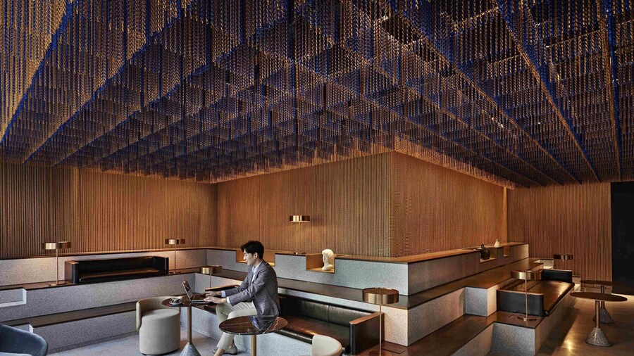 Pullman Singapore Orchard