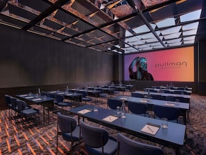 Meeting facility - Pullman Singapore Orchard  (Singapore)