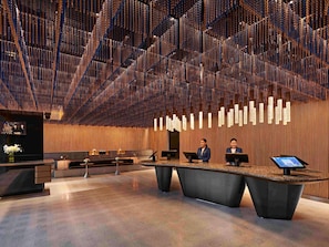 Exterior - Pullman Singapore Orchard (Singapore)