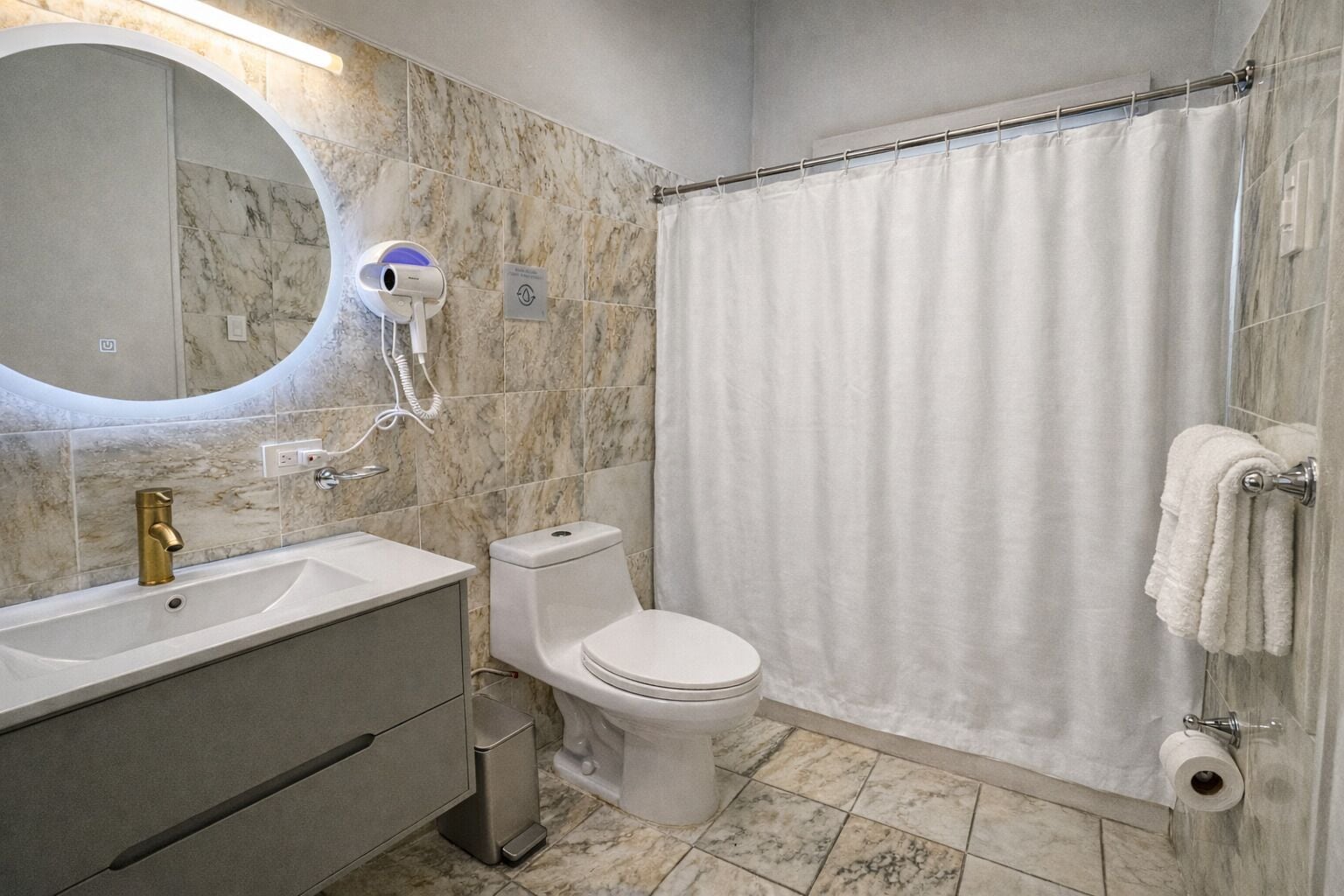 Foto - Coral Princess Hotel