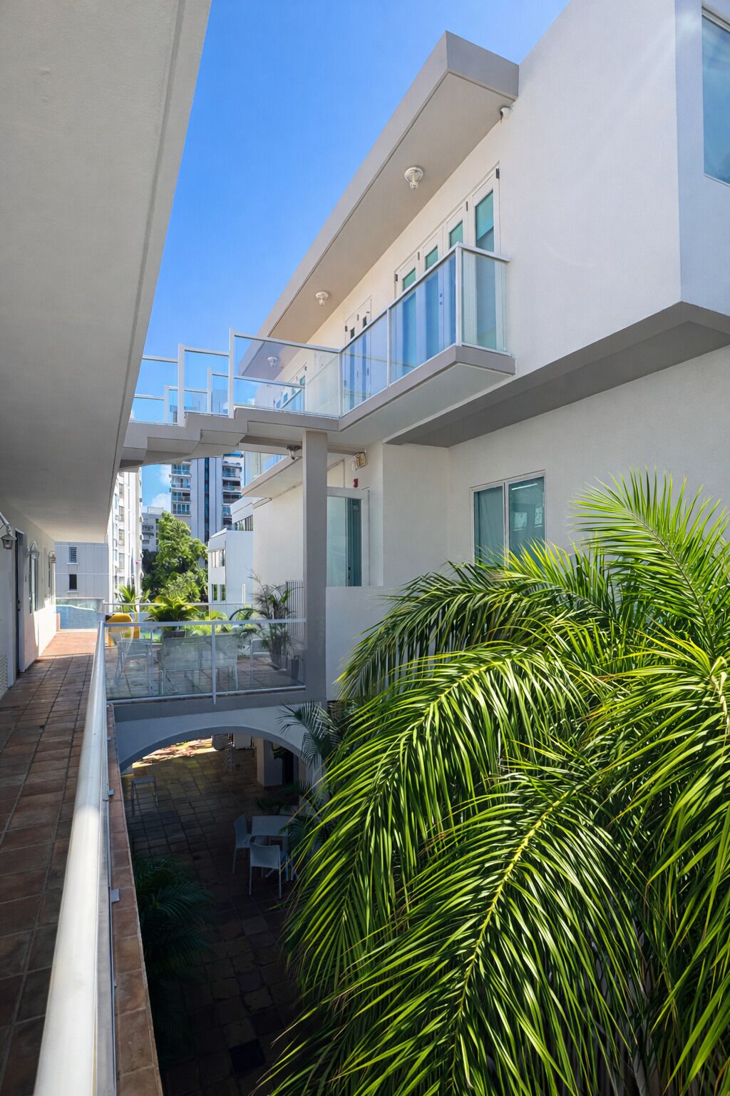 Foto - Coral Princess Hotel