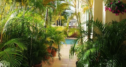 Coral Princess Hotel