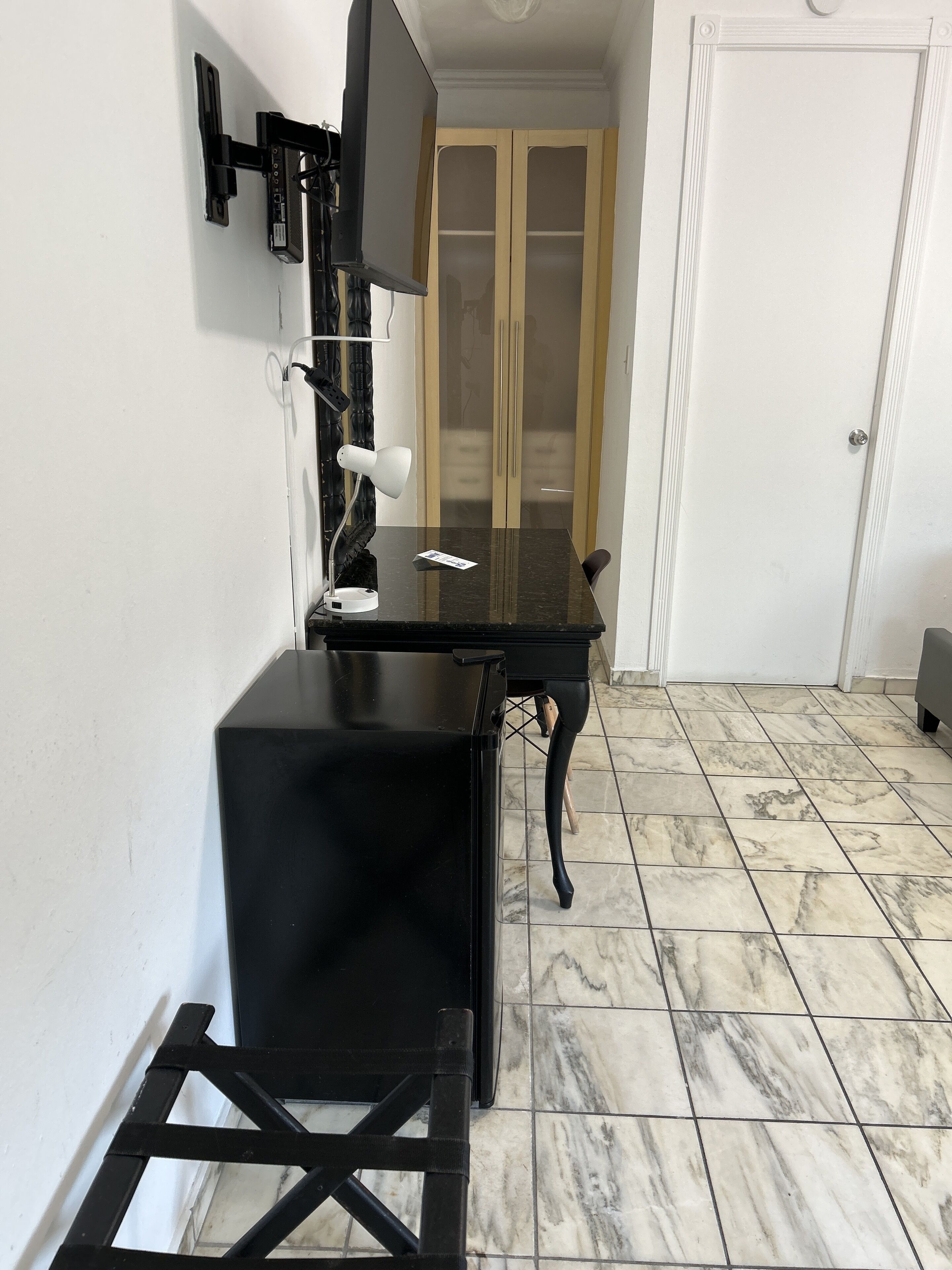 superior double room, 2 double beds | 1 bedroom, down duvets, individually decorated, individually furnished