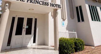 Coral Princess Hotel