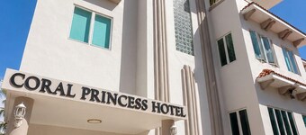Coral Princess Hotel