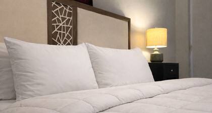 Coral Princess Hotel