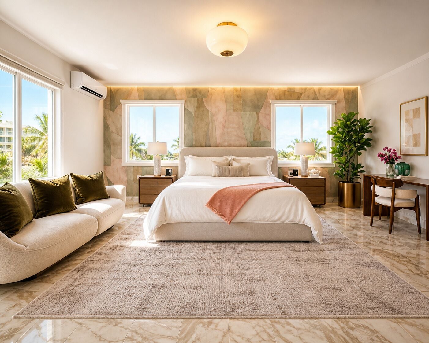 Ocean King Penthouse
