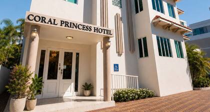 Coral Princess Hotel