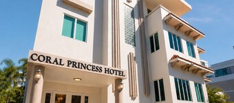 Coral Princess Hotel