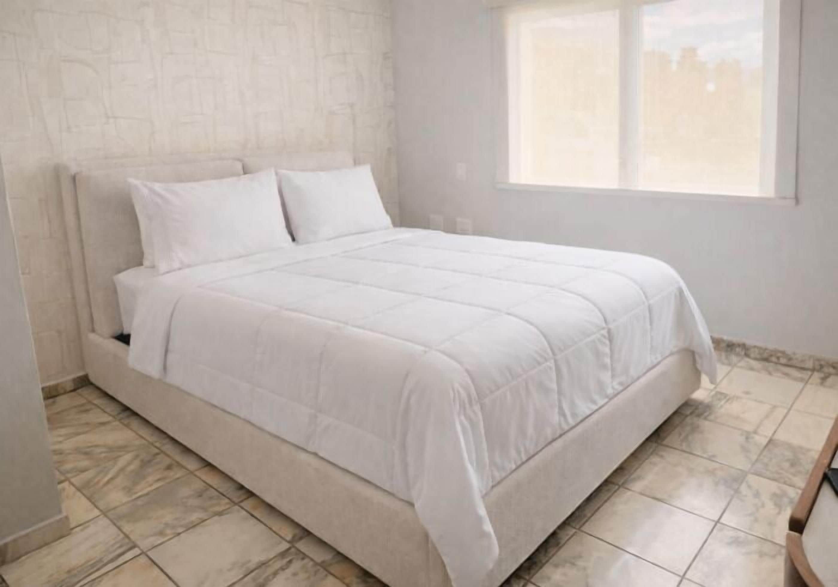 Chambre Premium, 1 grand lit