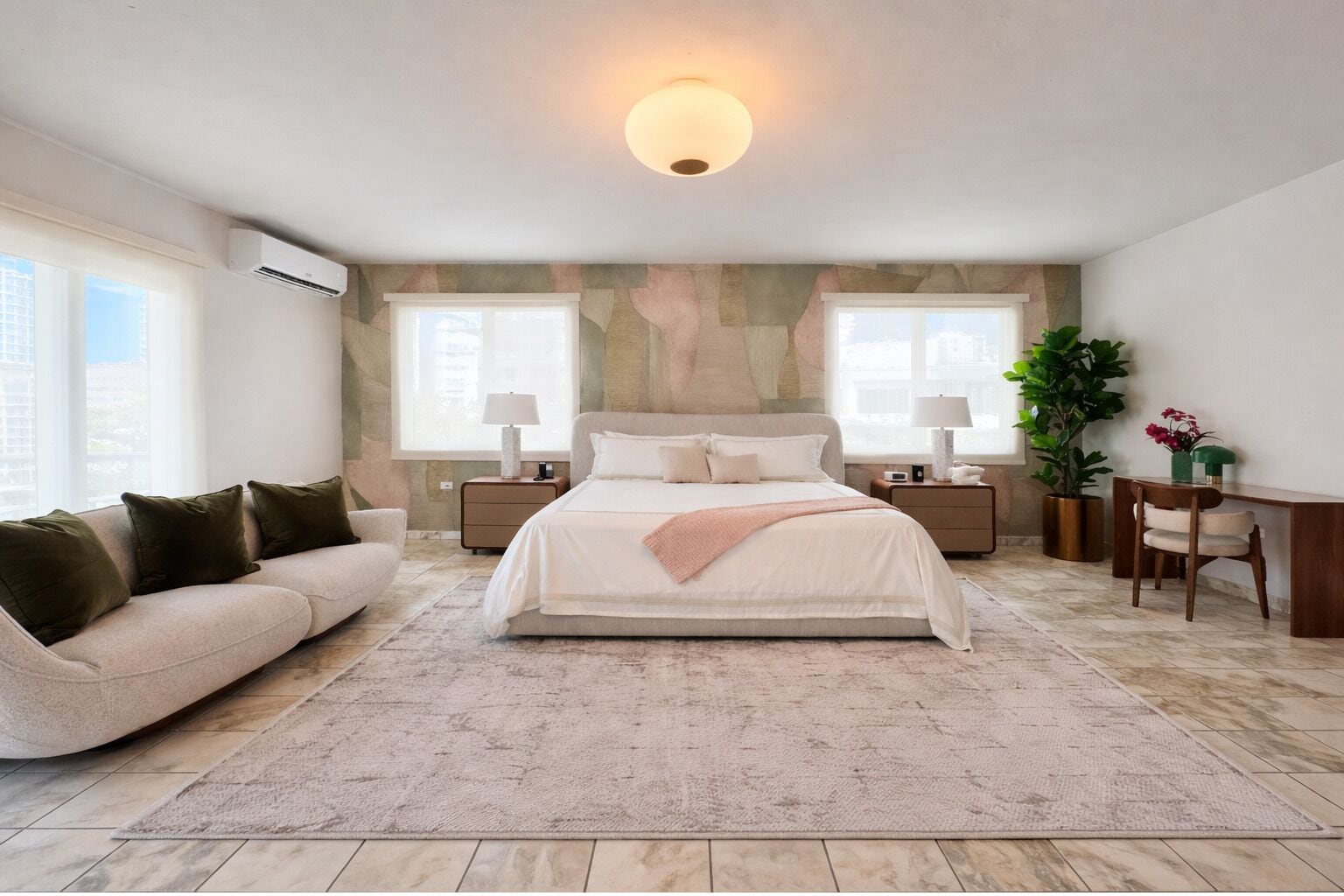 Ocean King Penthouse