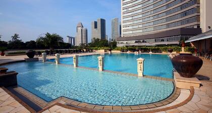 PARKROYAL Serviced Suites Singapore