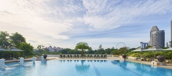 PARKROYAL Serviced Suites Singapore