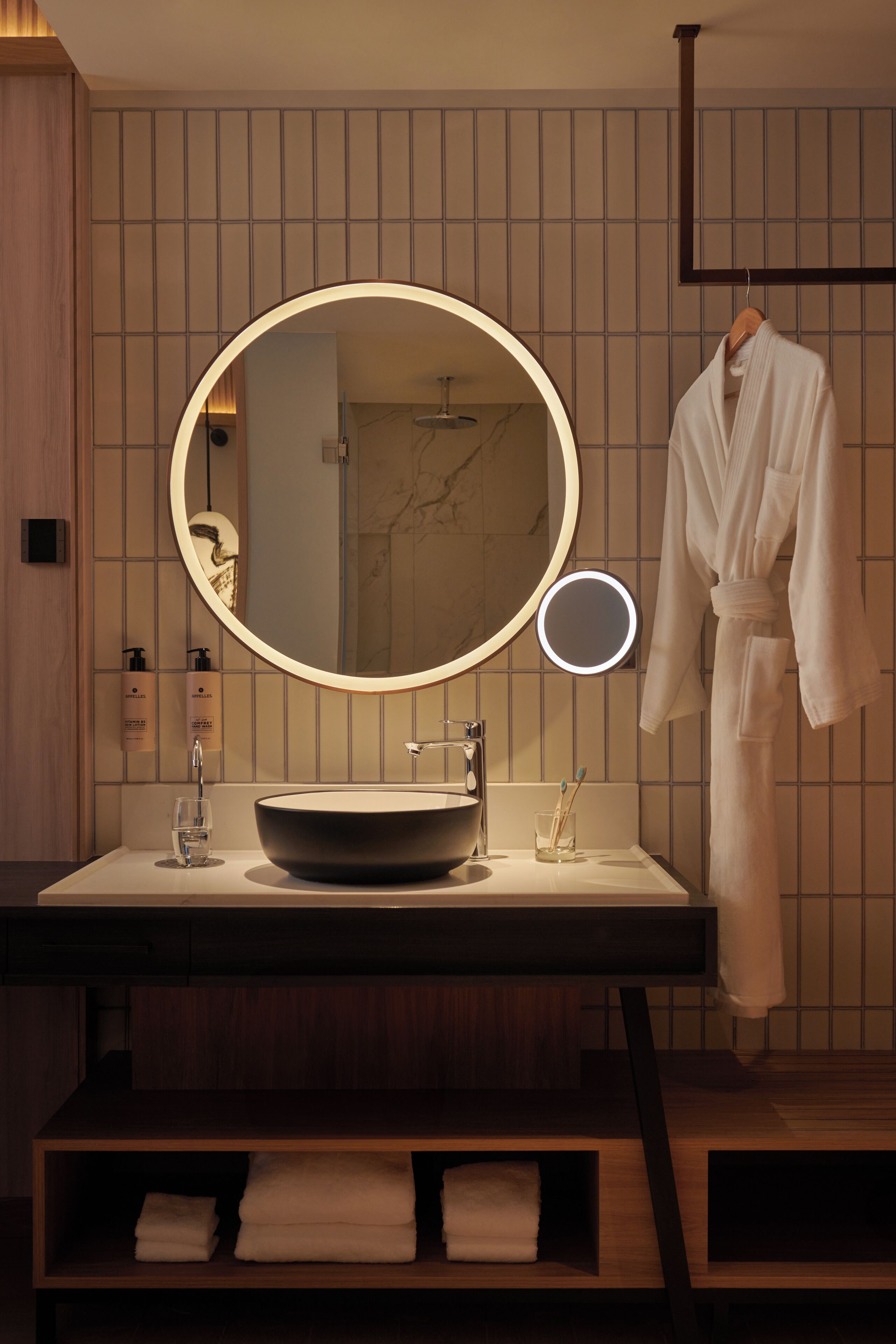 Foto - Amara Singapore