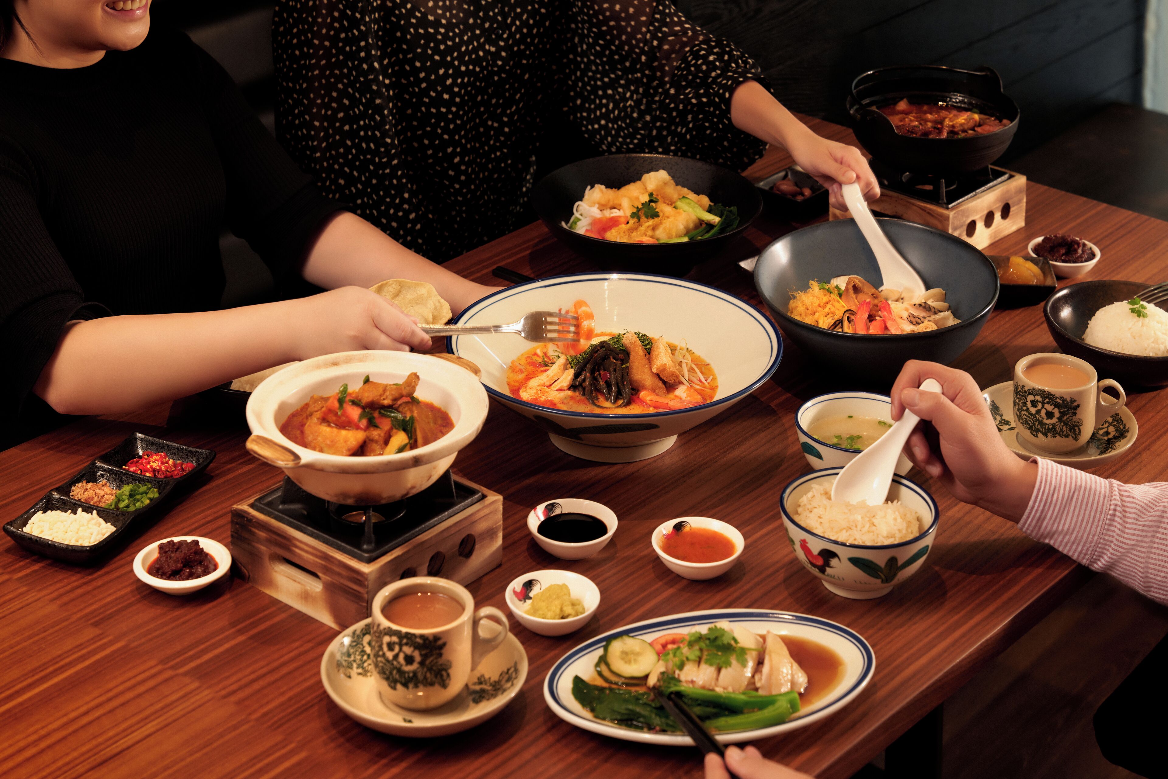 Foto - Amara Singapore