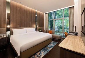Premier Room | 客房景观