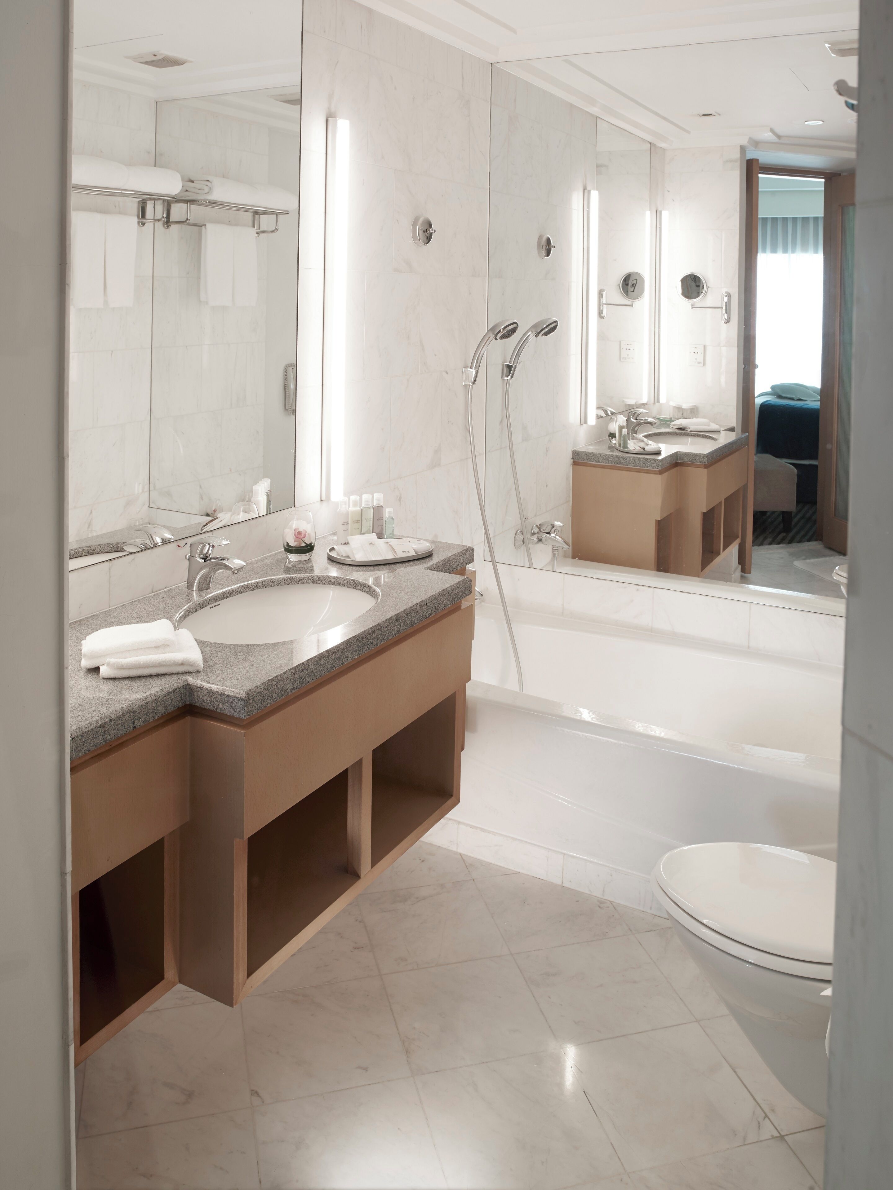 Foto - Amara Singapore