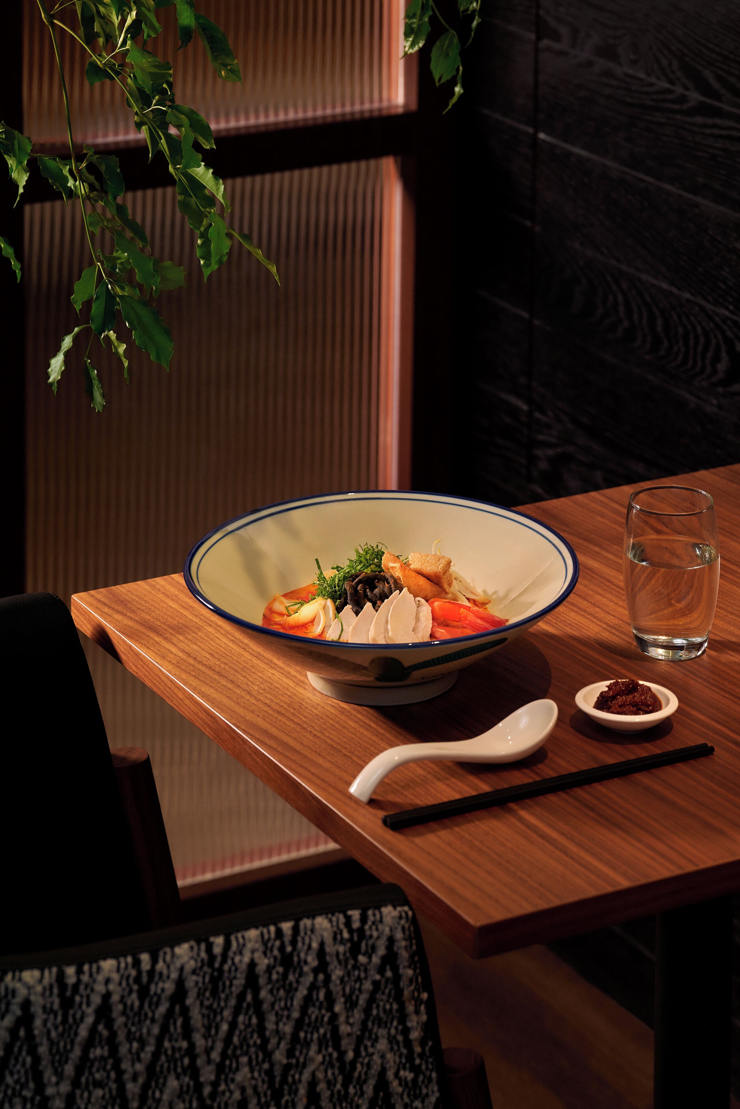 Foto - Amara Singapore